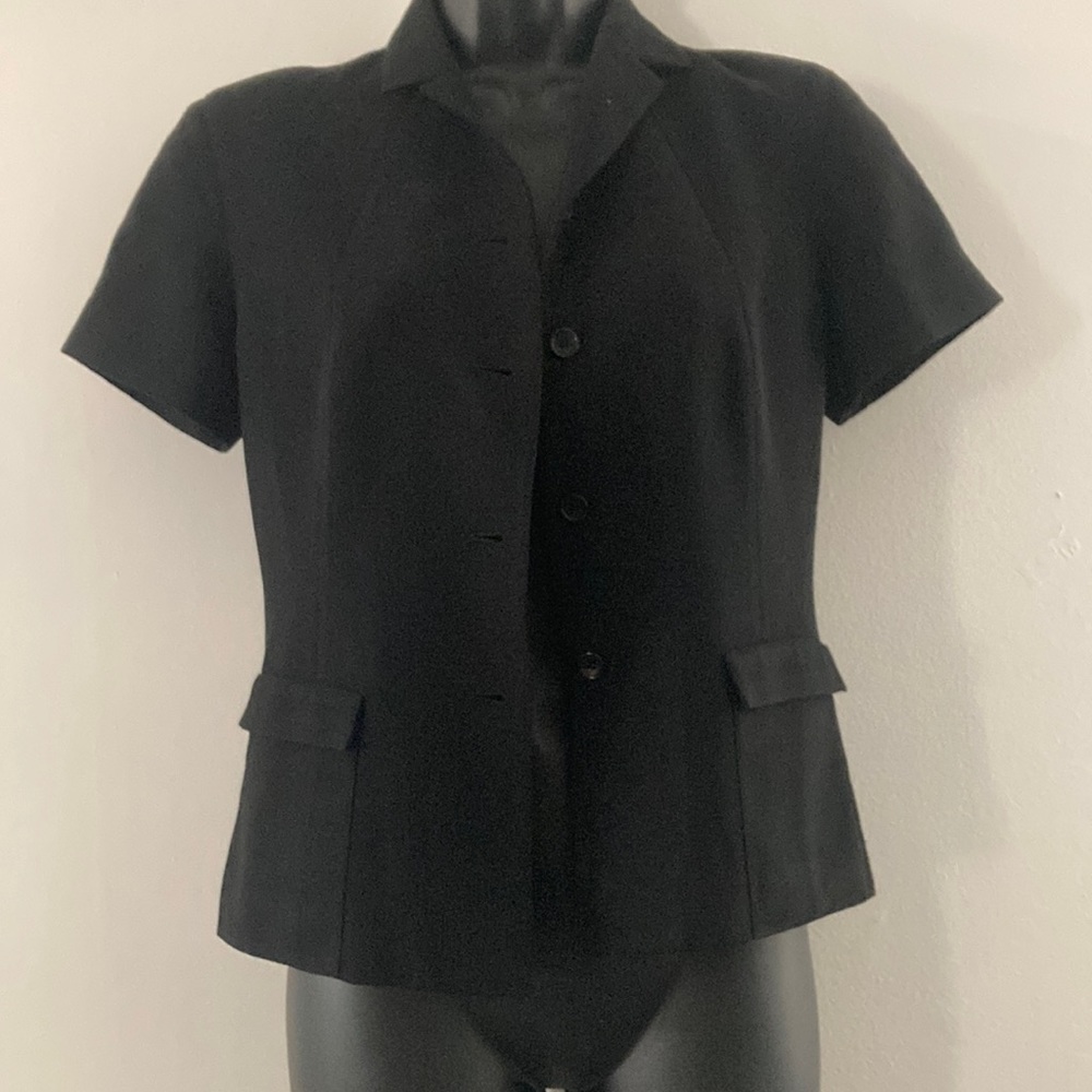 Ann Taylor Loft blazer jacket